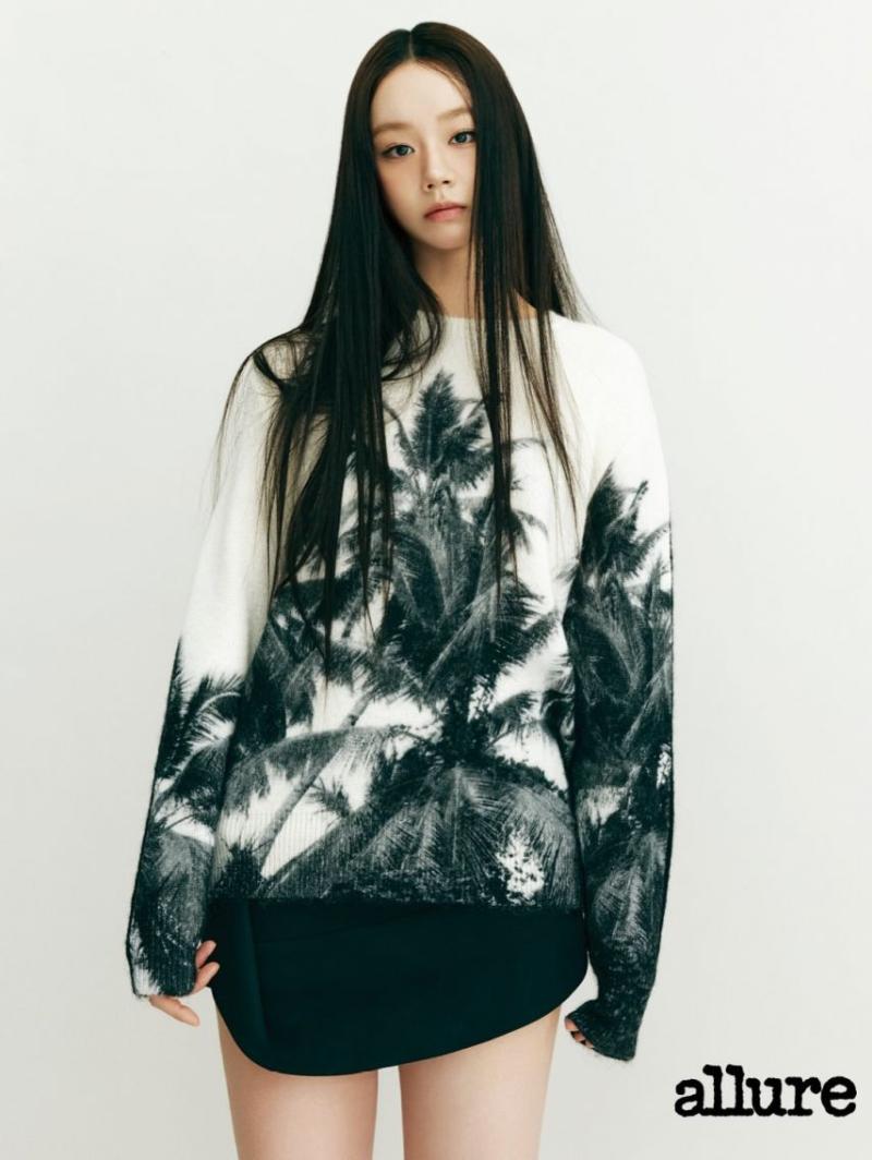 혜리 SNS