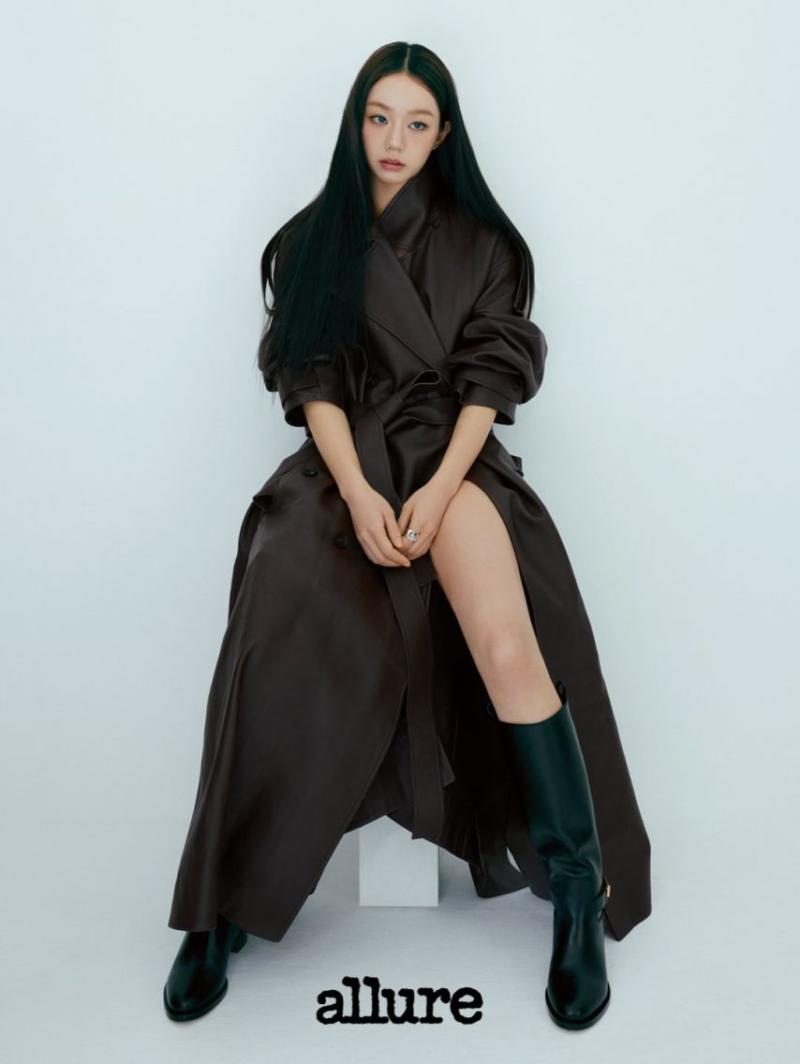 혜리 SNS