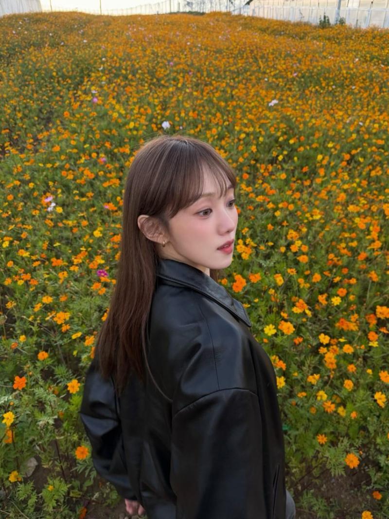 이성경 인별