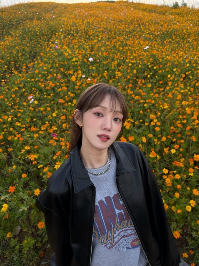 이성경 인별
