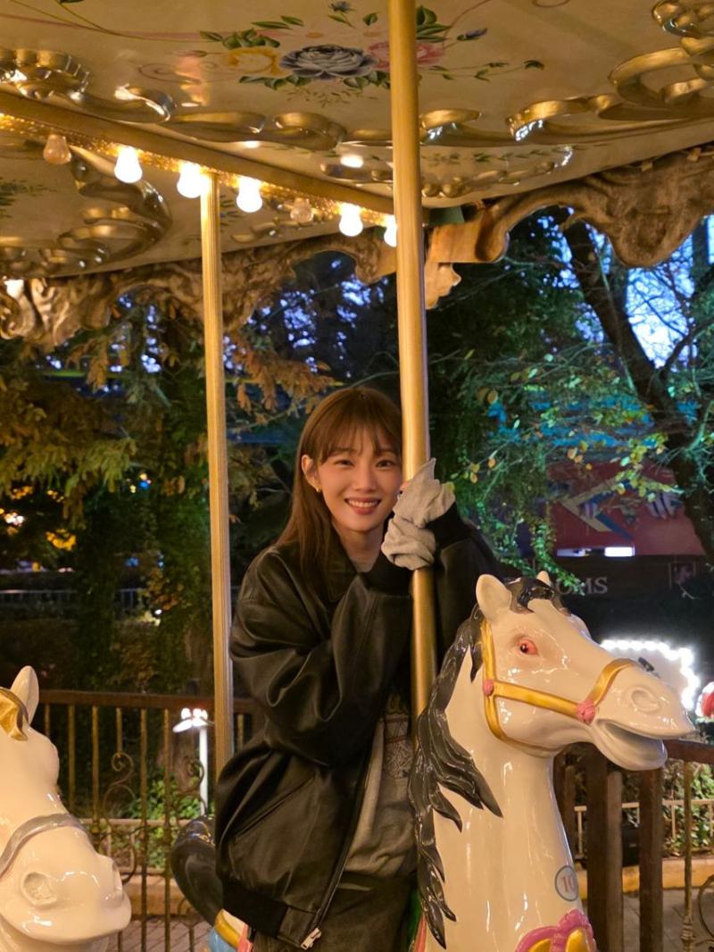 이성경 인별