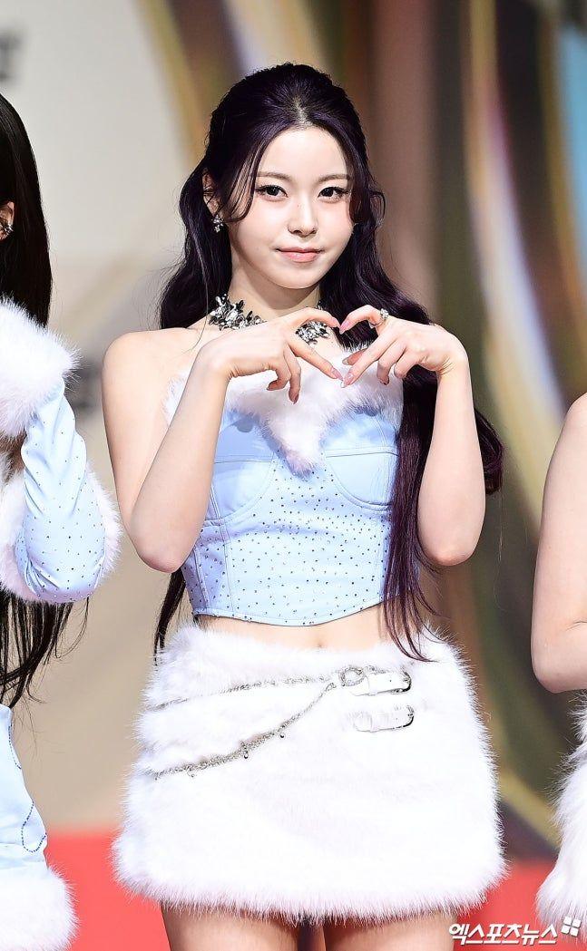 엔믹스 규진