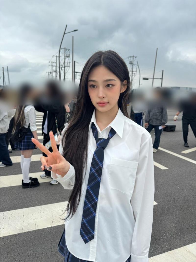 베이비돈크라이 베니