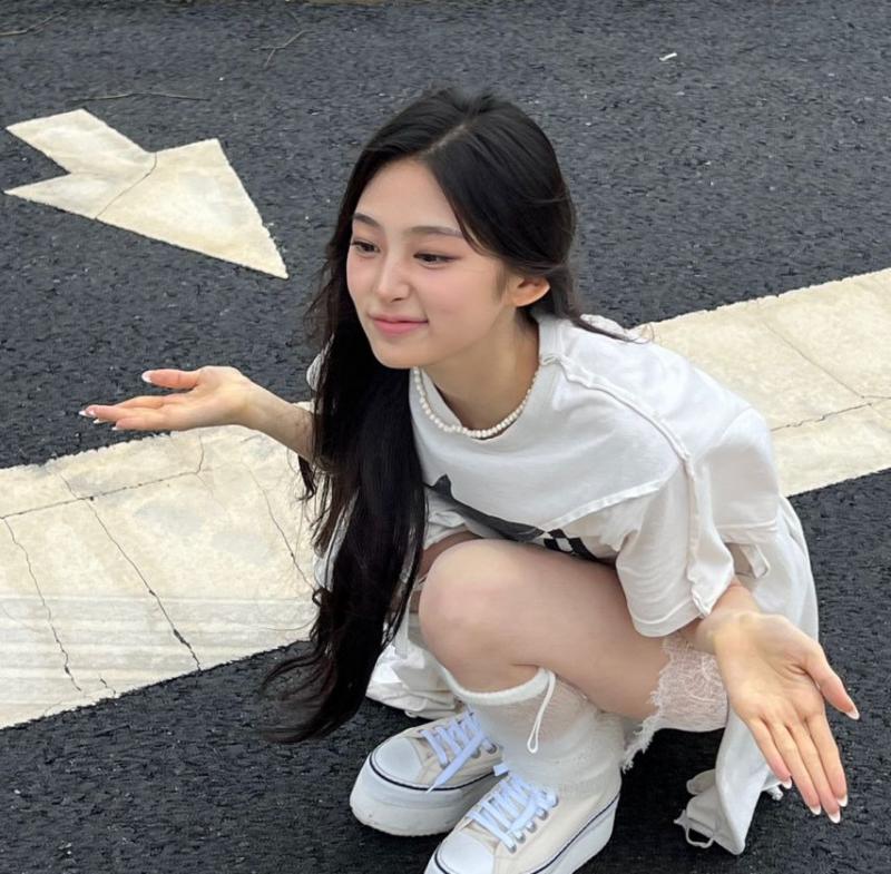 베이비돈크라이 베니