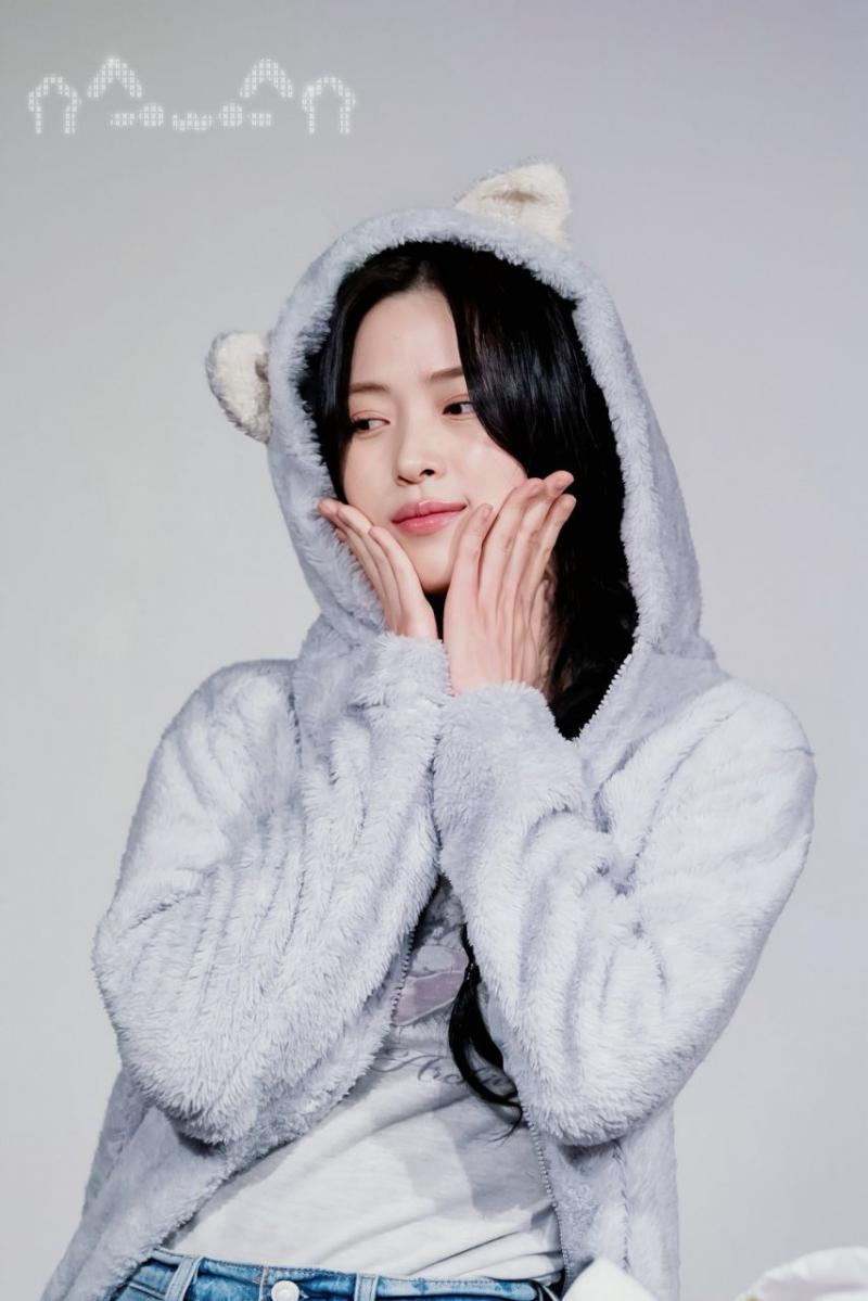 ITZY 류진