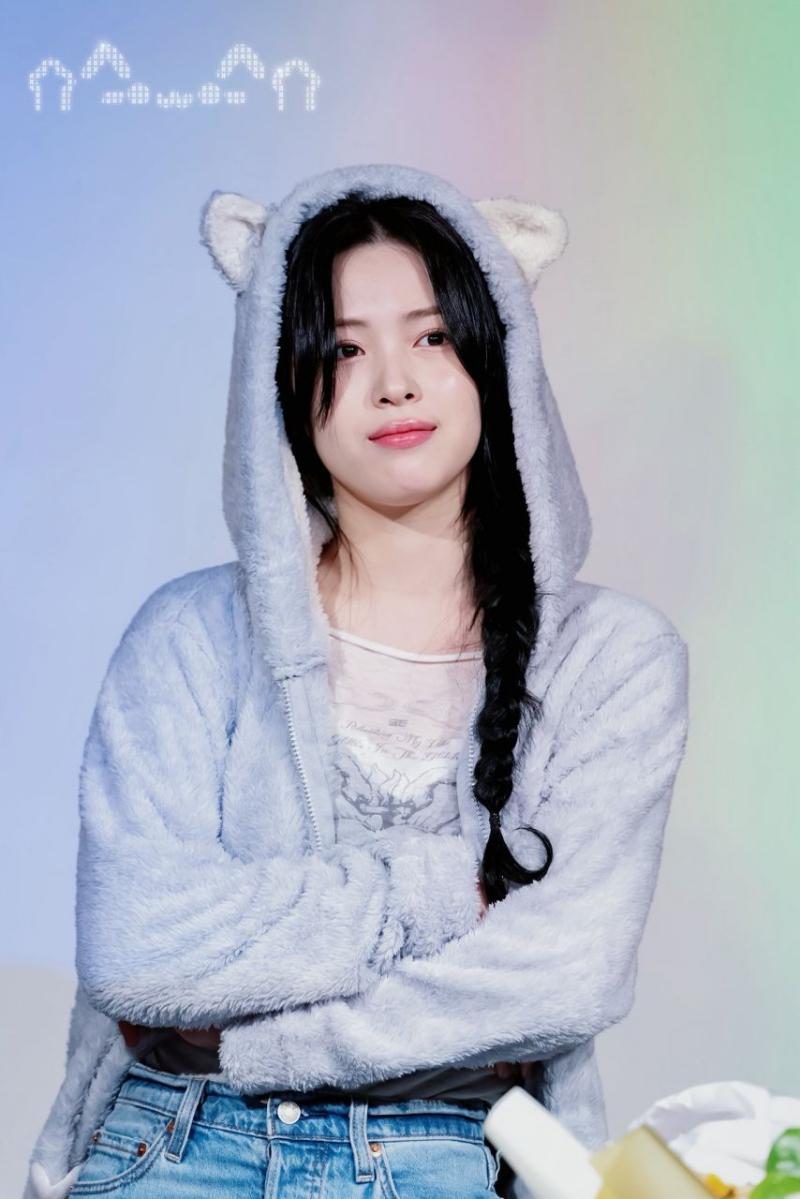ITZY 류진