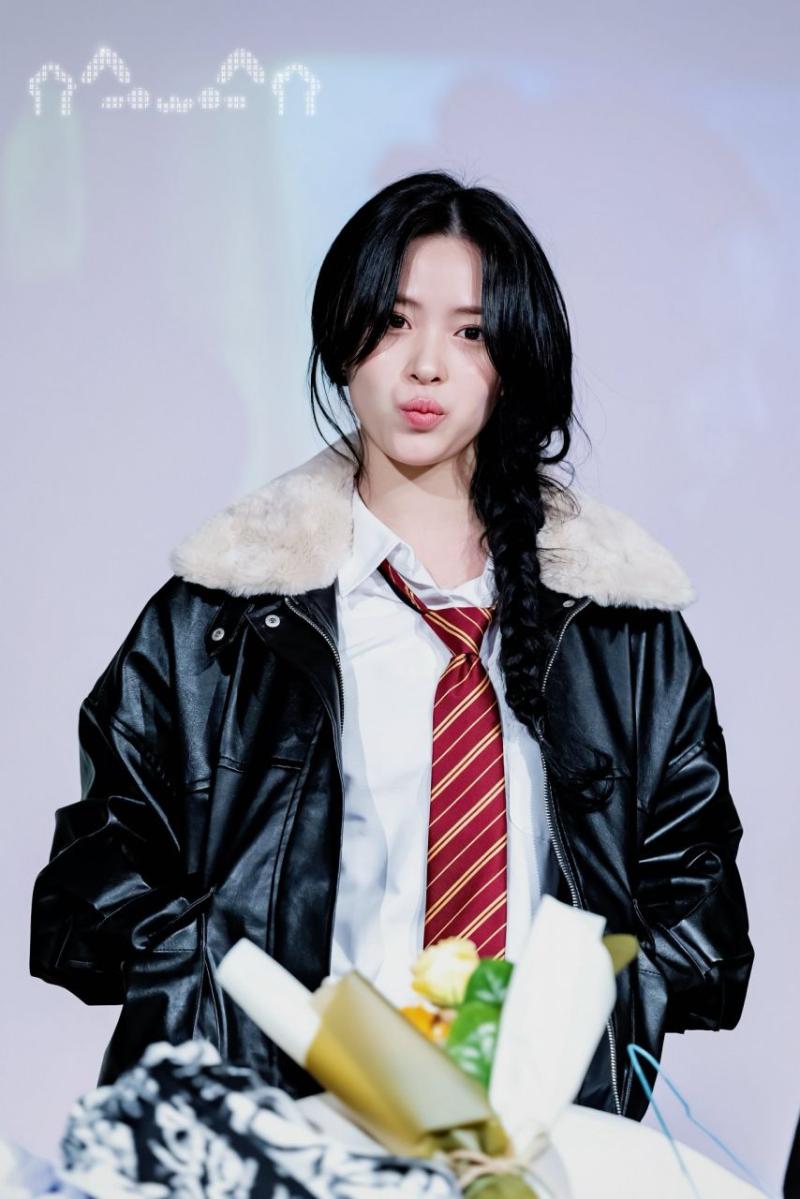 ITZY 류진