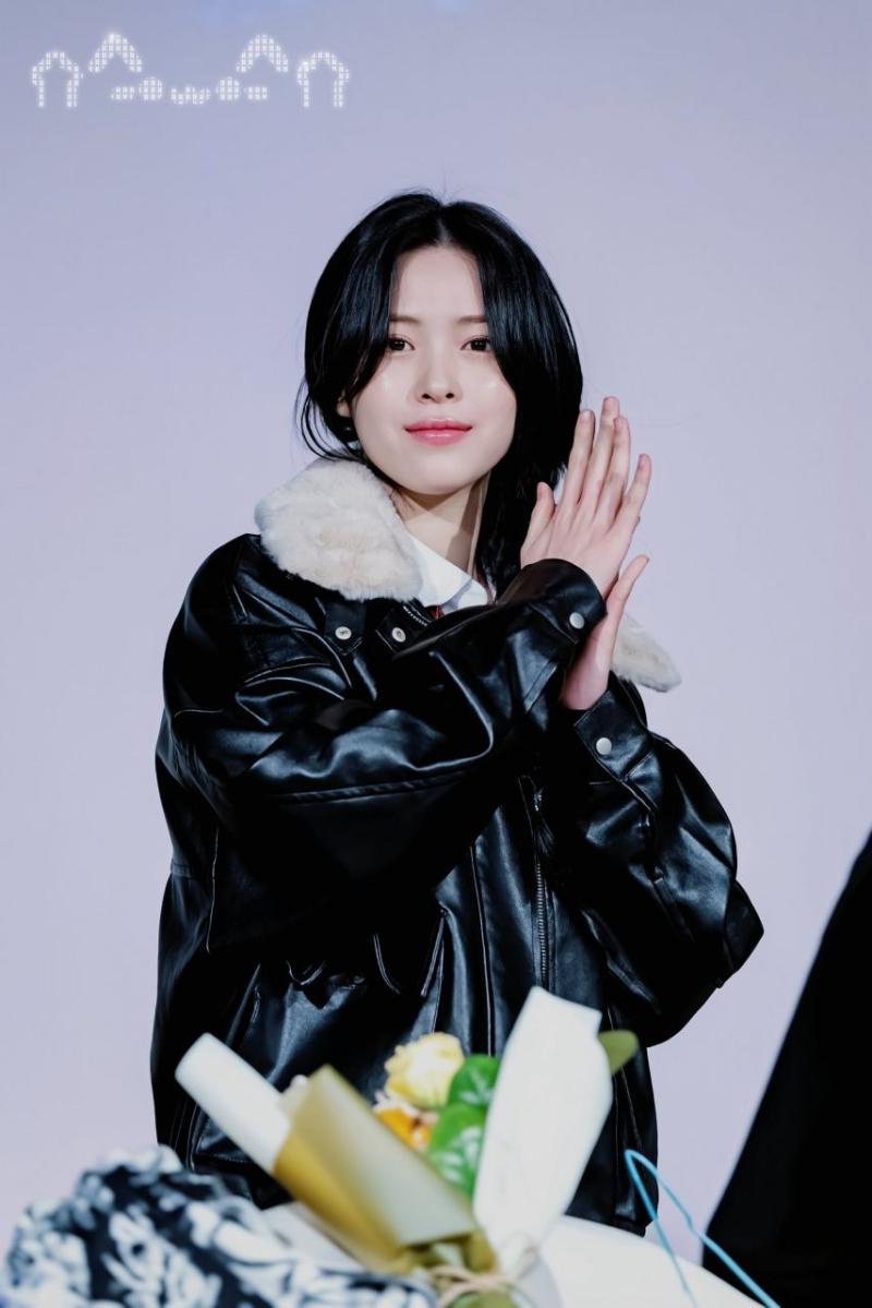 ITZY 류진