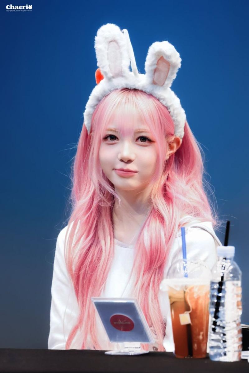트리플에스 김채원