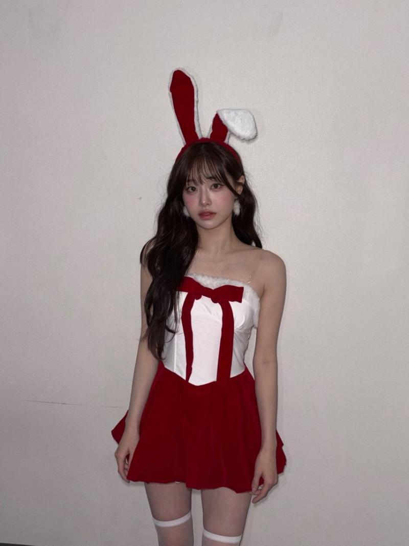 츄 인별 등 놀토 with 다영 채연