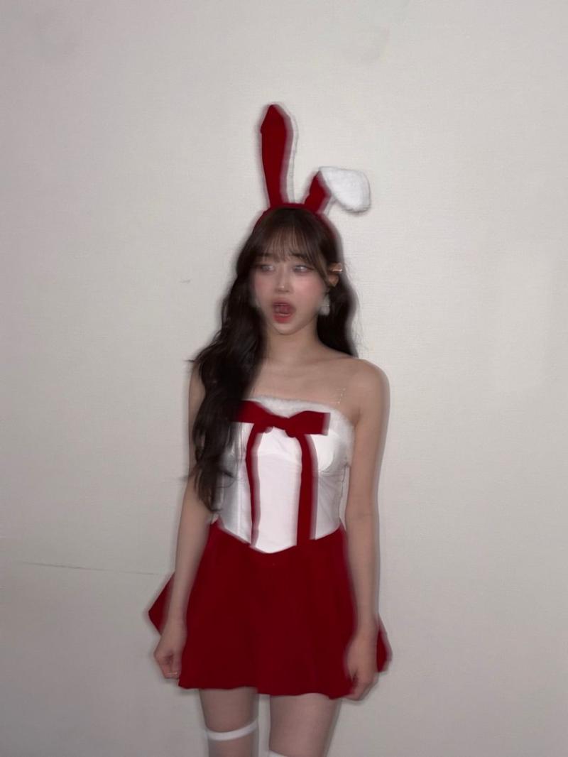 츄 인별 등 놀토 with 다영 채연
