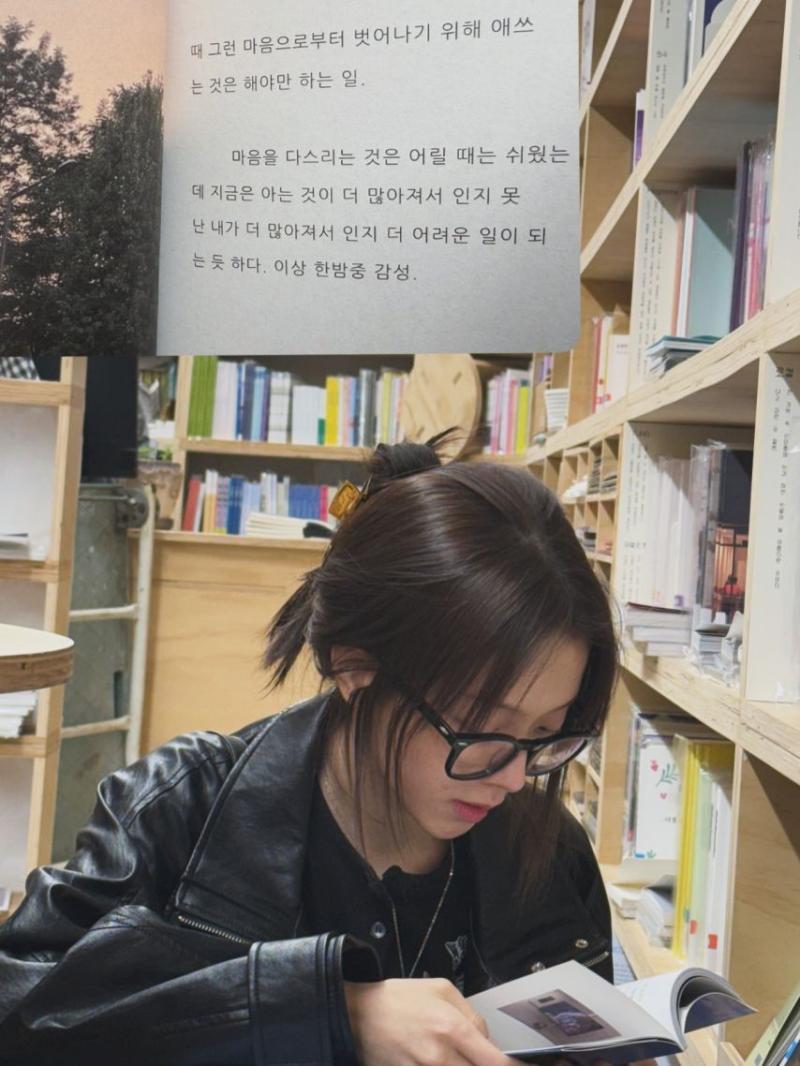 노정의 인별