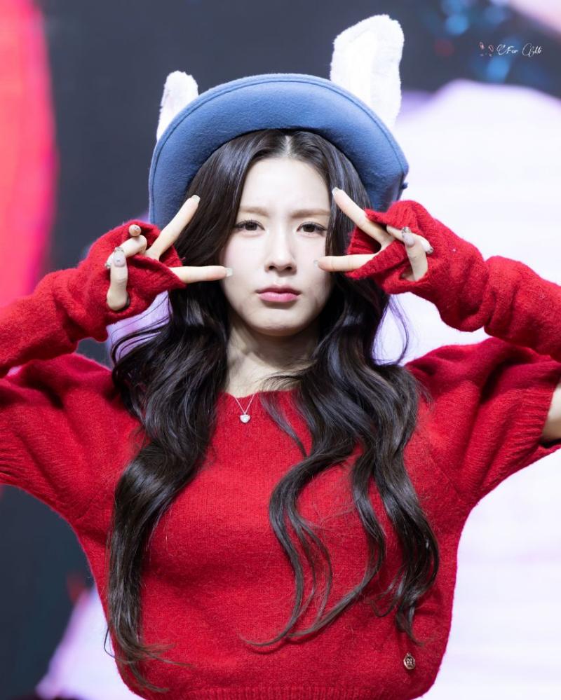 [아이들] 미연