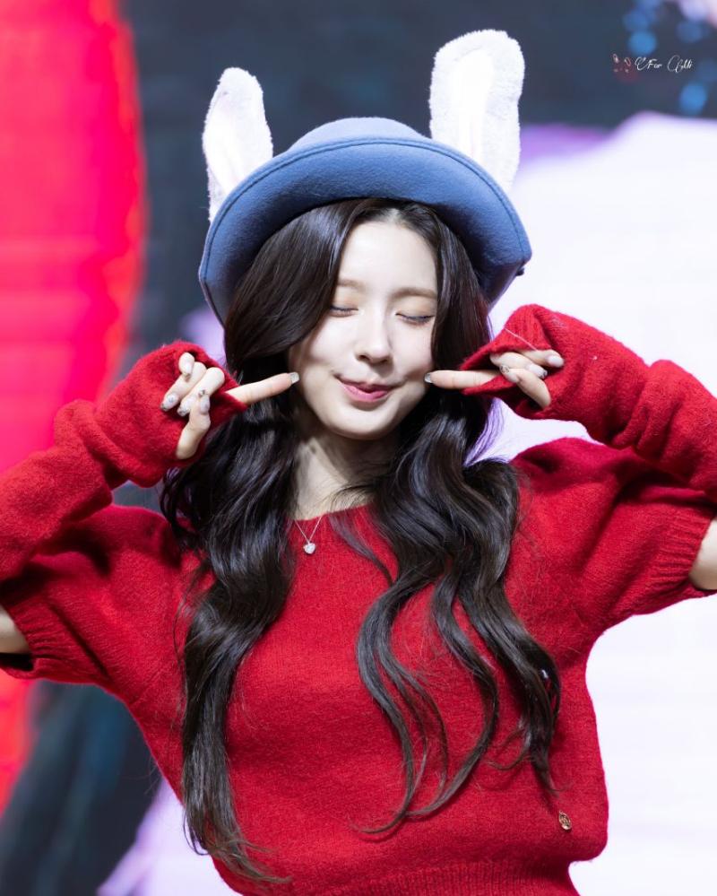 [아이들] 미연