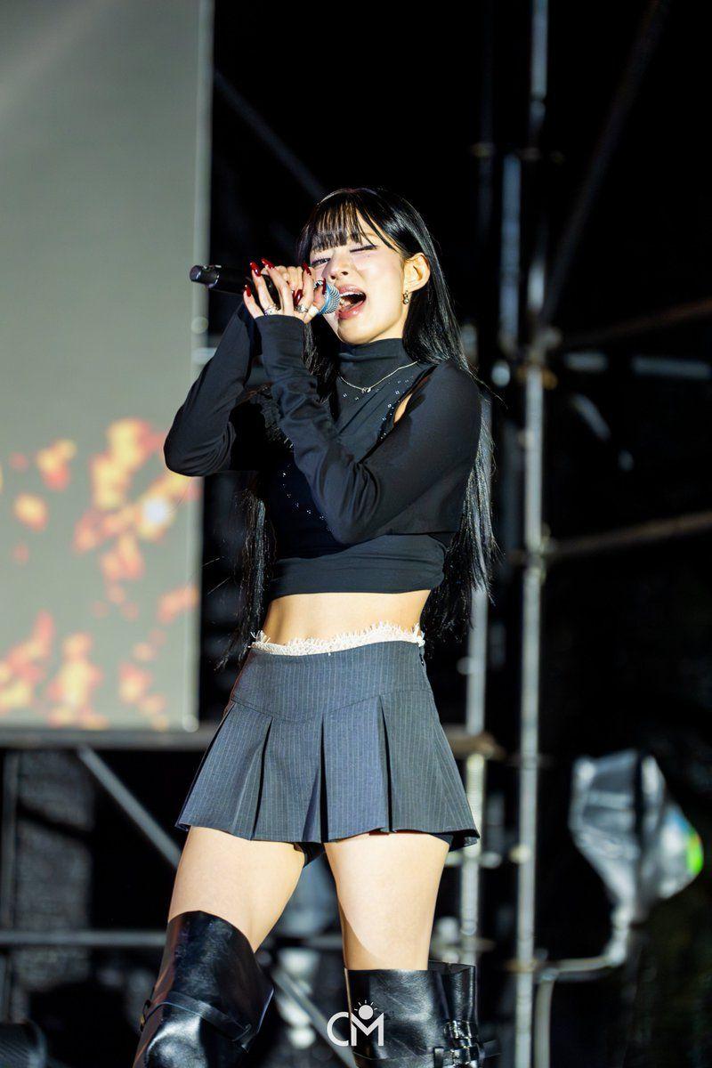 프로미스나인 이채영