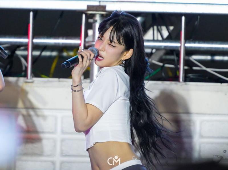 프로미스나인 이채영