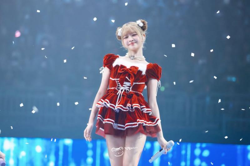 [아이브] 레이
