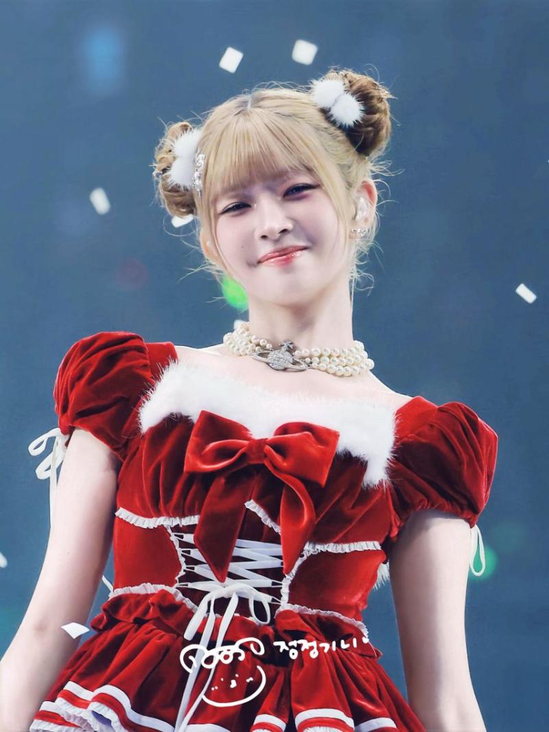 [아이브] 레이
