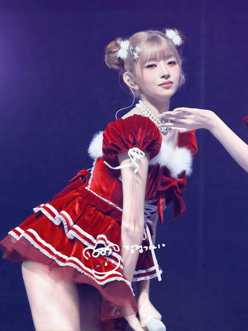 [아이브] 레이