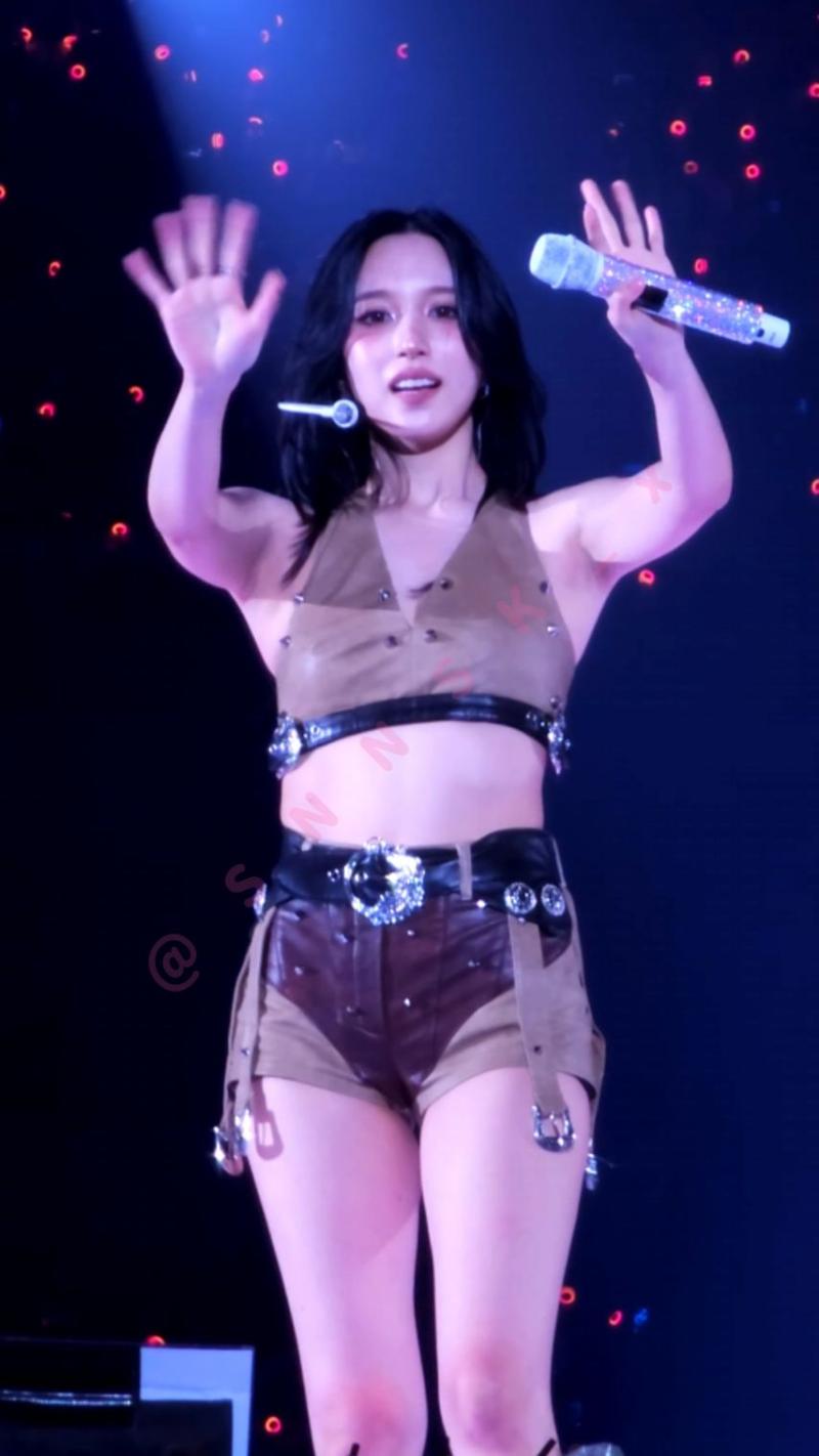 [트와이스] 미나