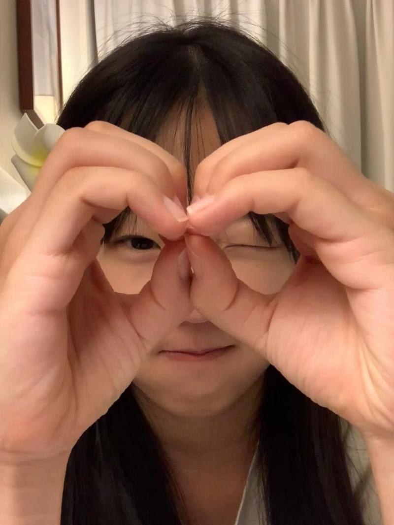 신유빈 선수