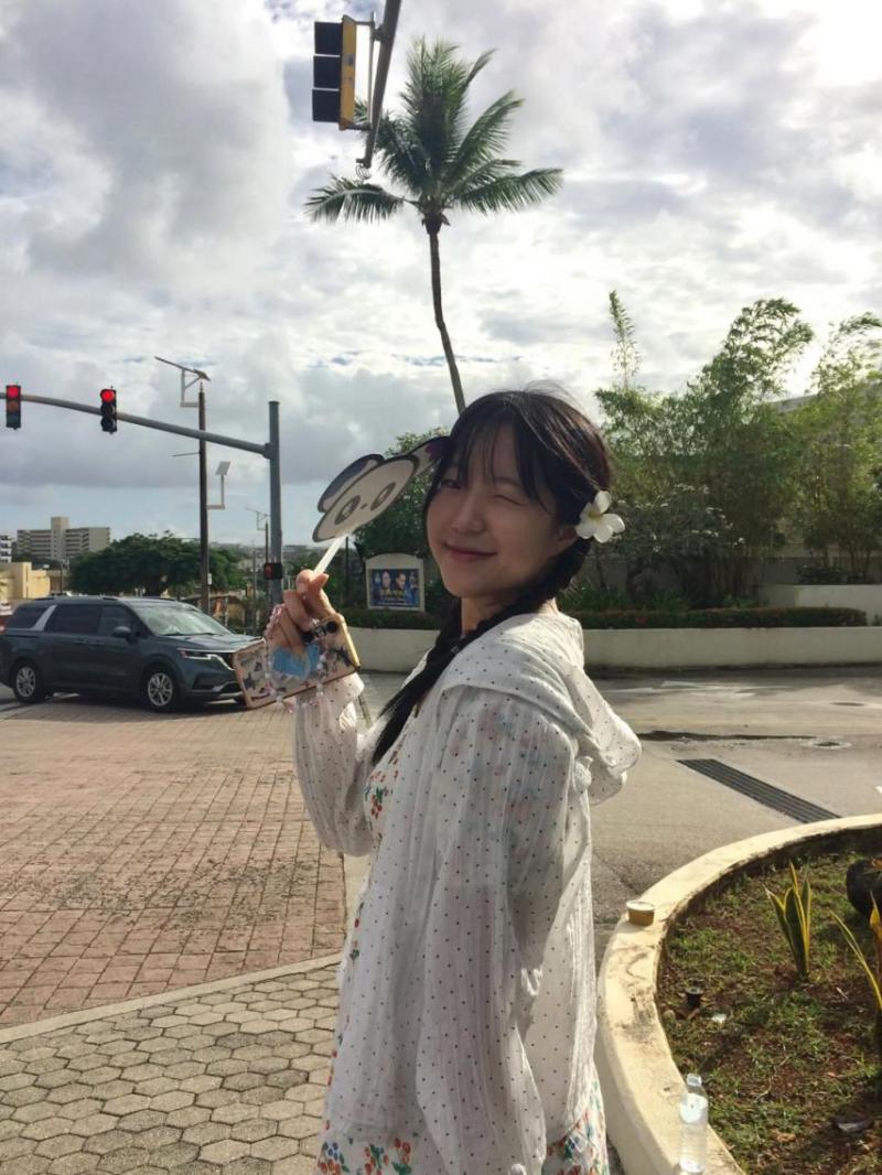 신유빈 선수