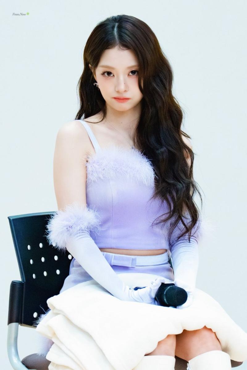 프로미스나인 이나경
