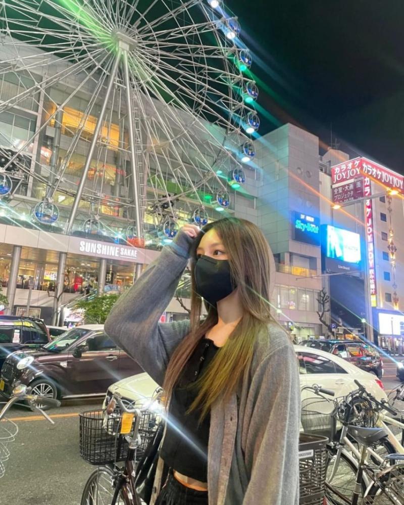 로켓펀치 다현