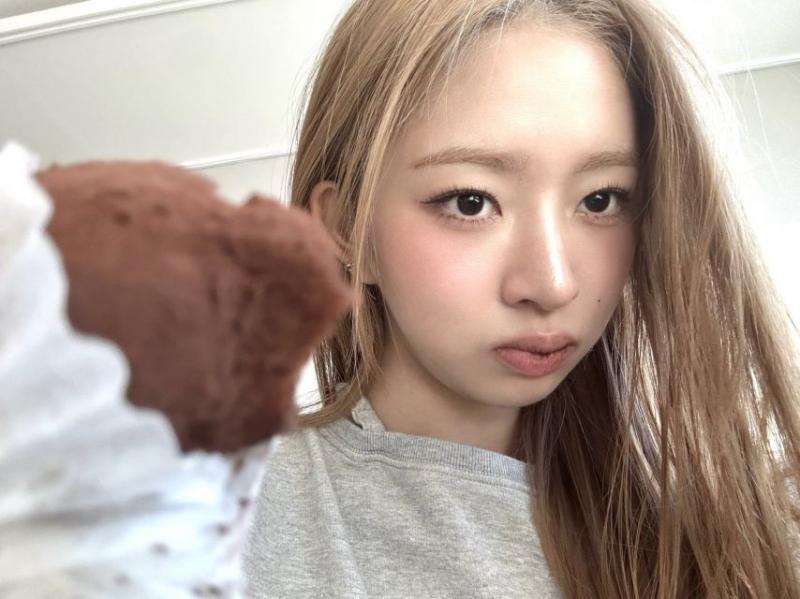 아이브 레이
