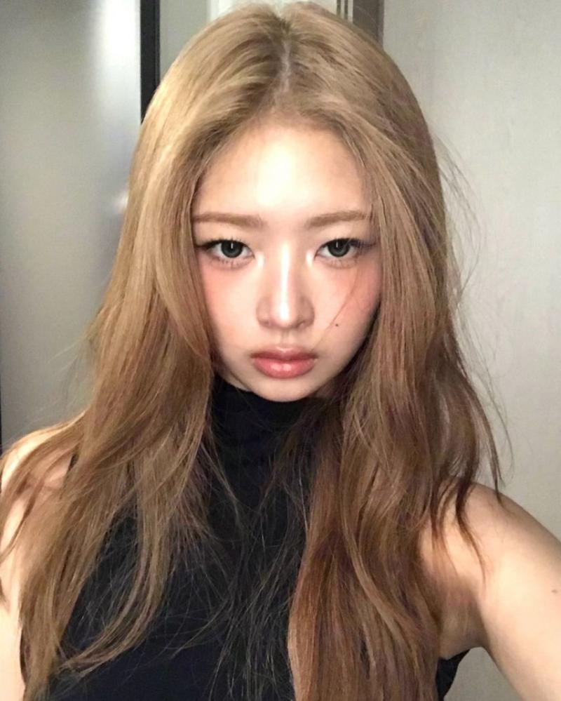 아이브 레이