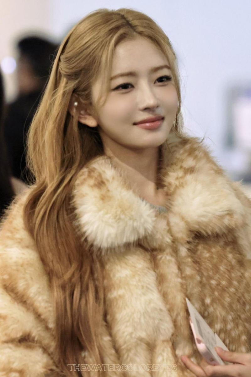 아이브 레이