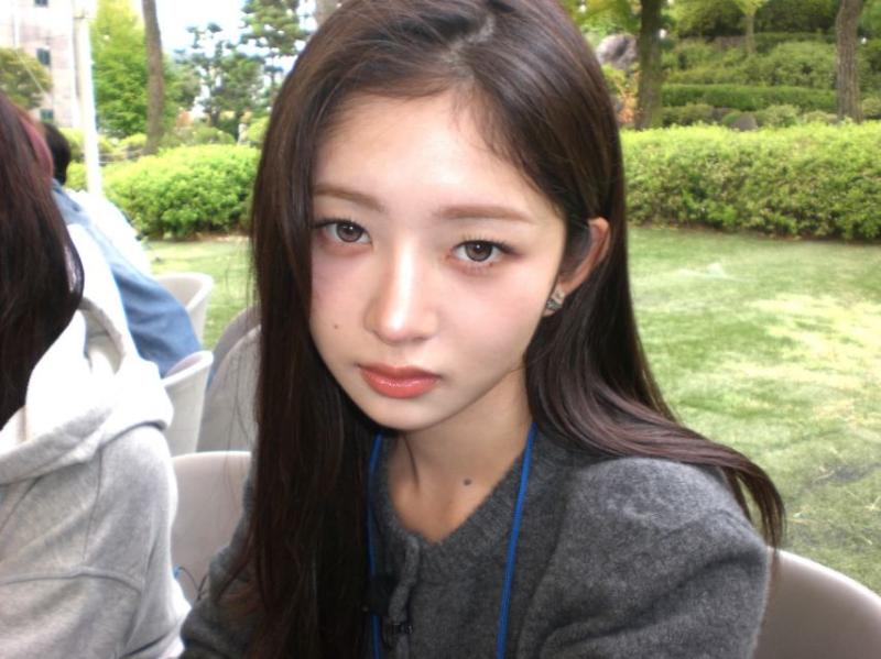 아이브 레이