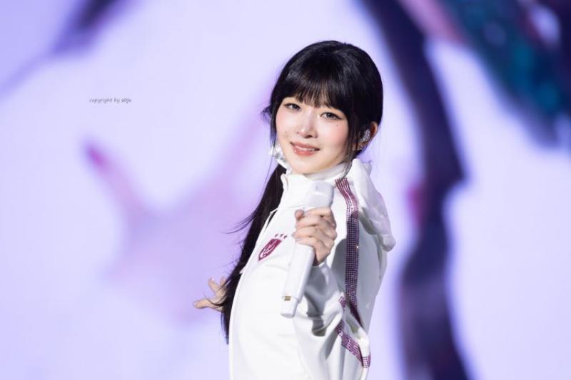 아이브 레이