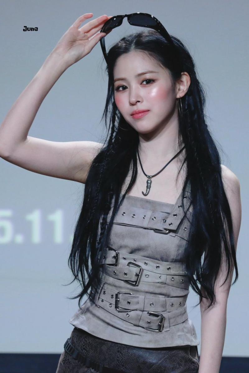 있지 류진