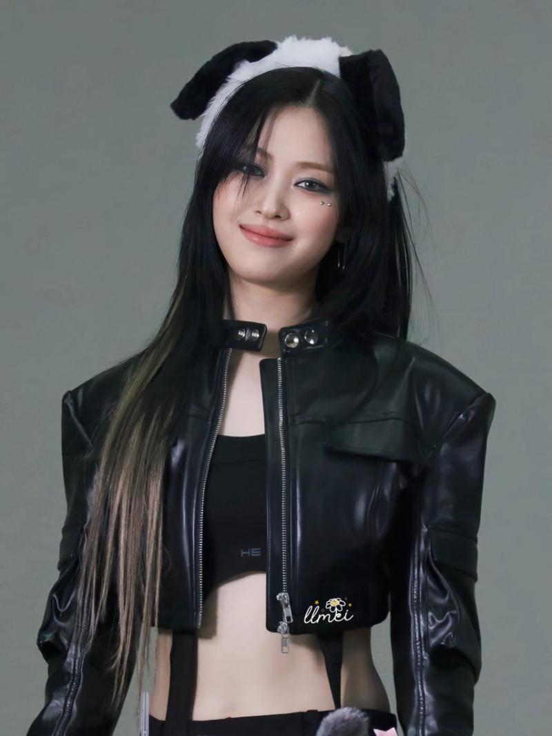 있지 류진