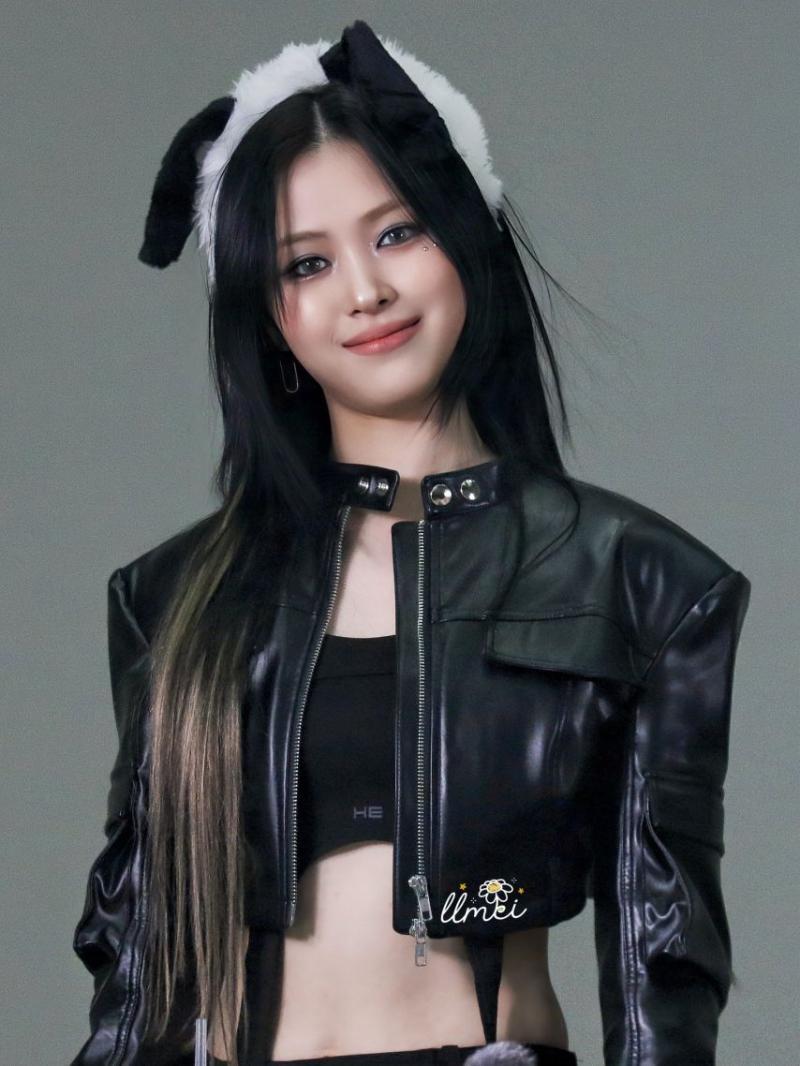 있지 류진