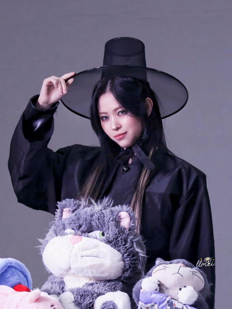 있지 류진