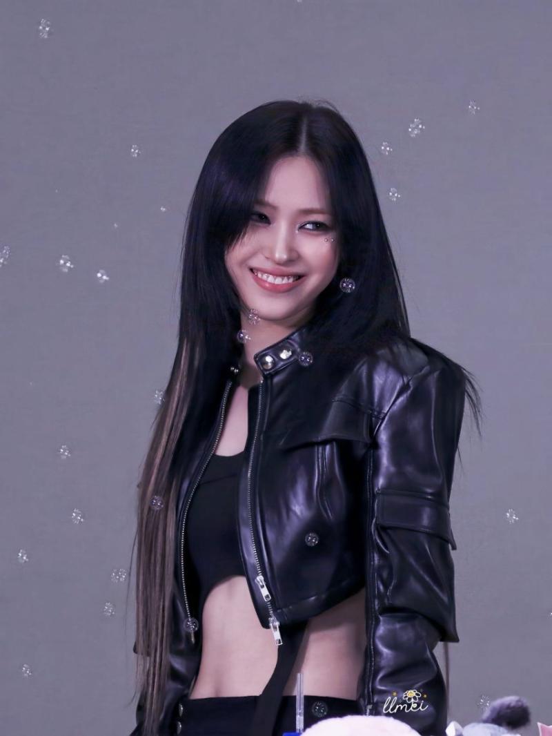 있지 류진