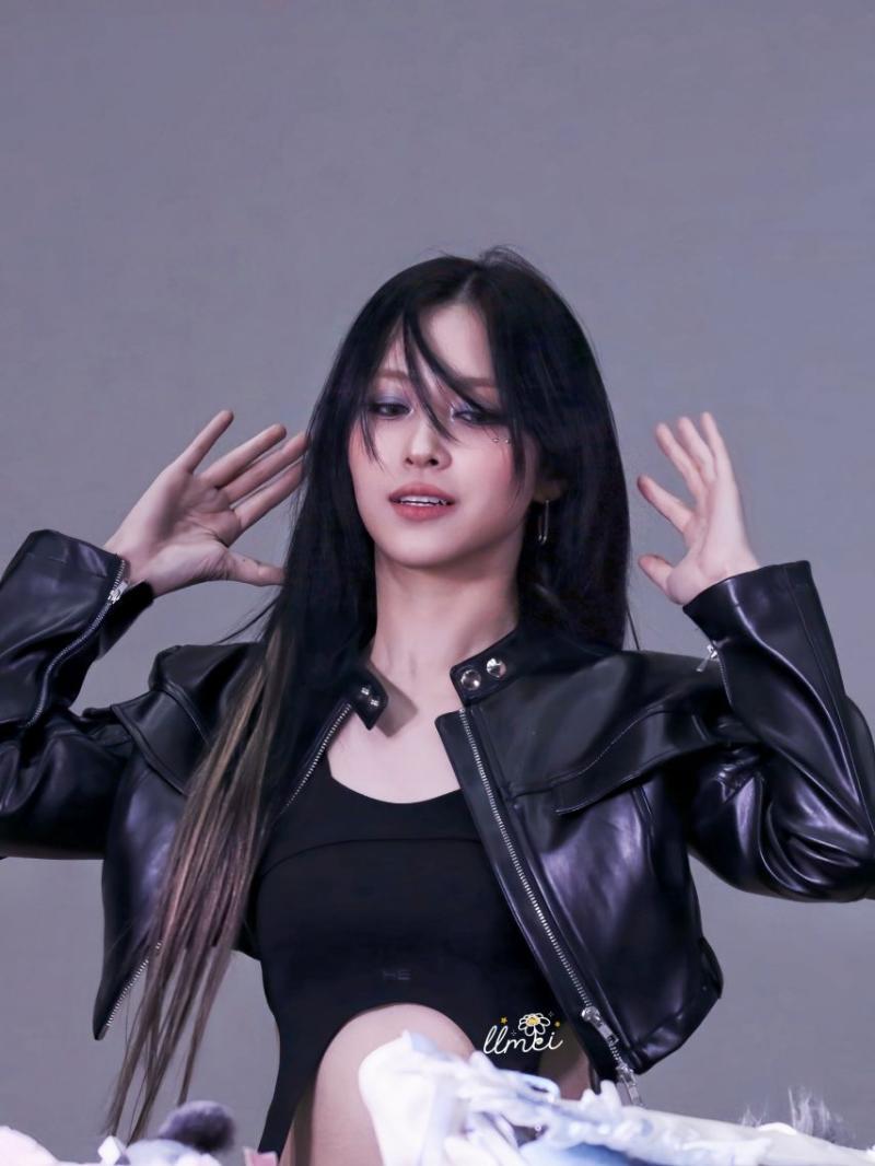 있지 류진