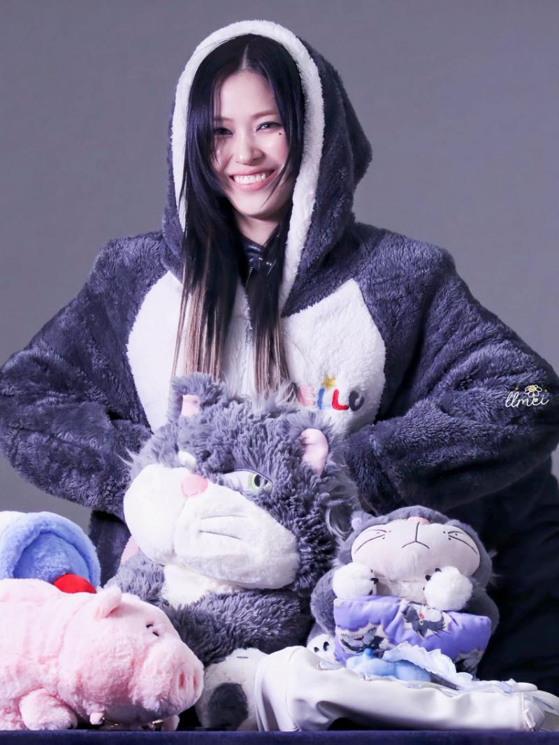 있지 류진