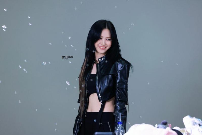있지 류진