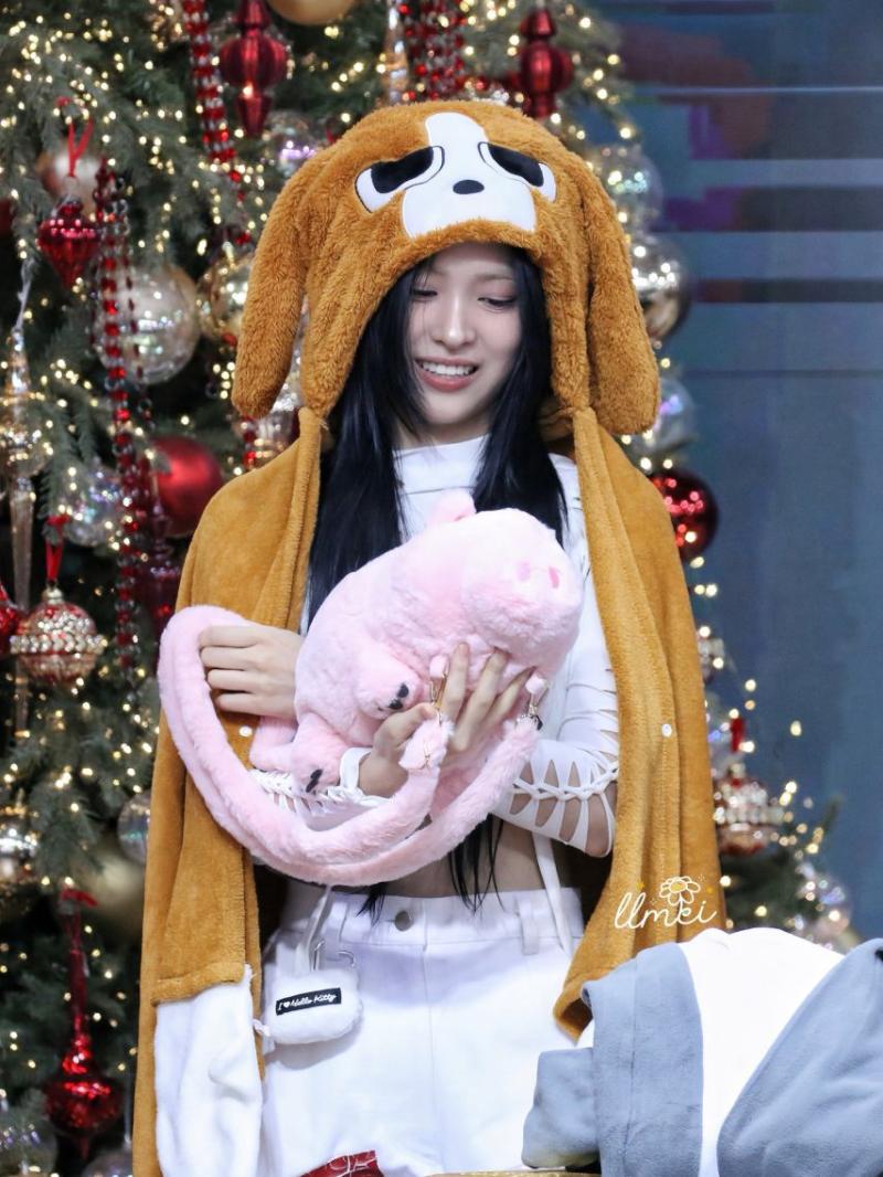 있지 류진