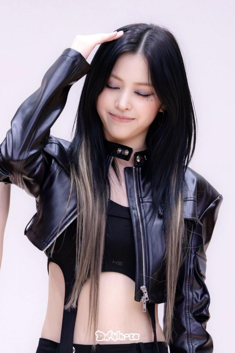 있지 류진