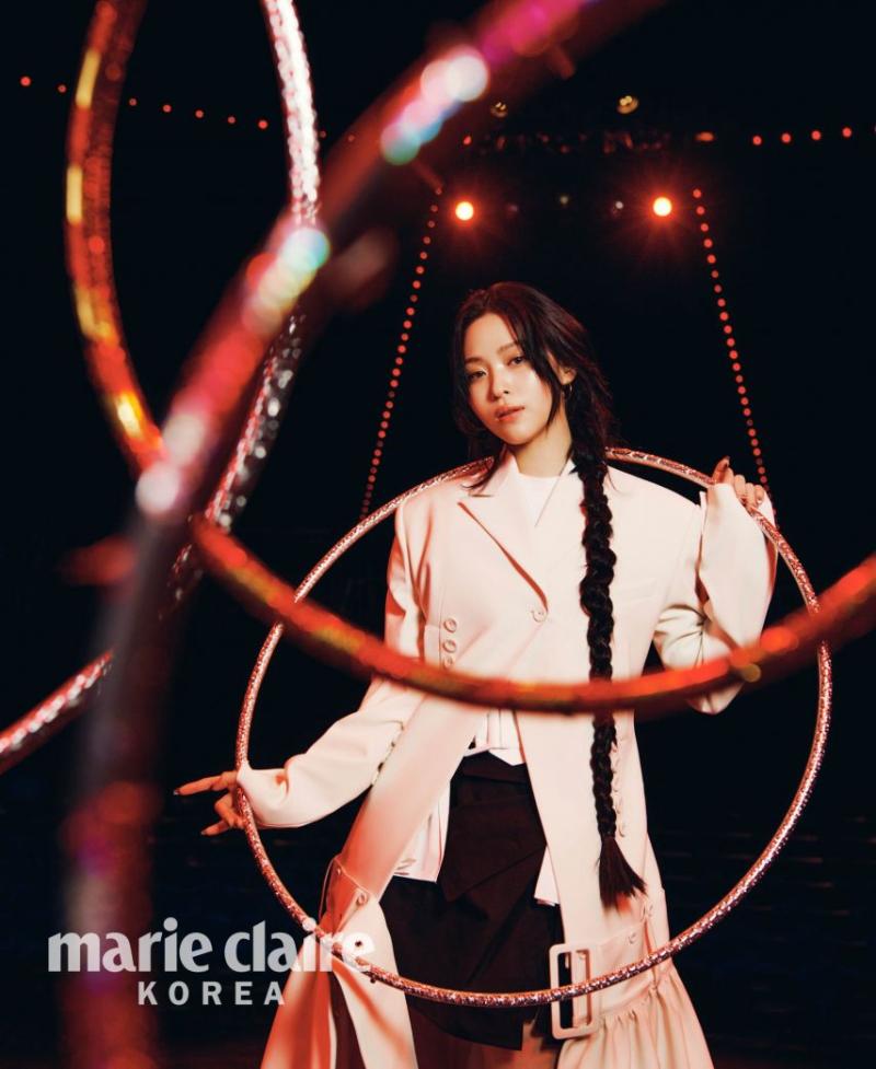 있지 류진