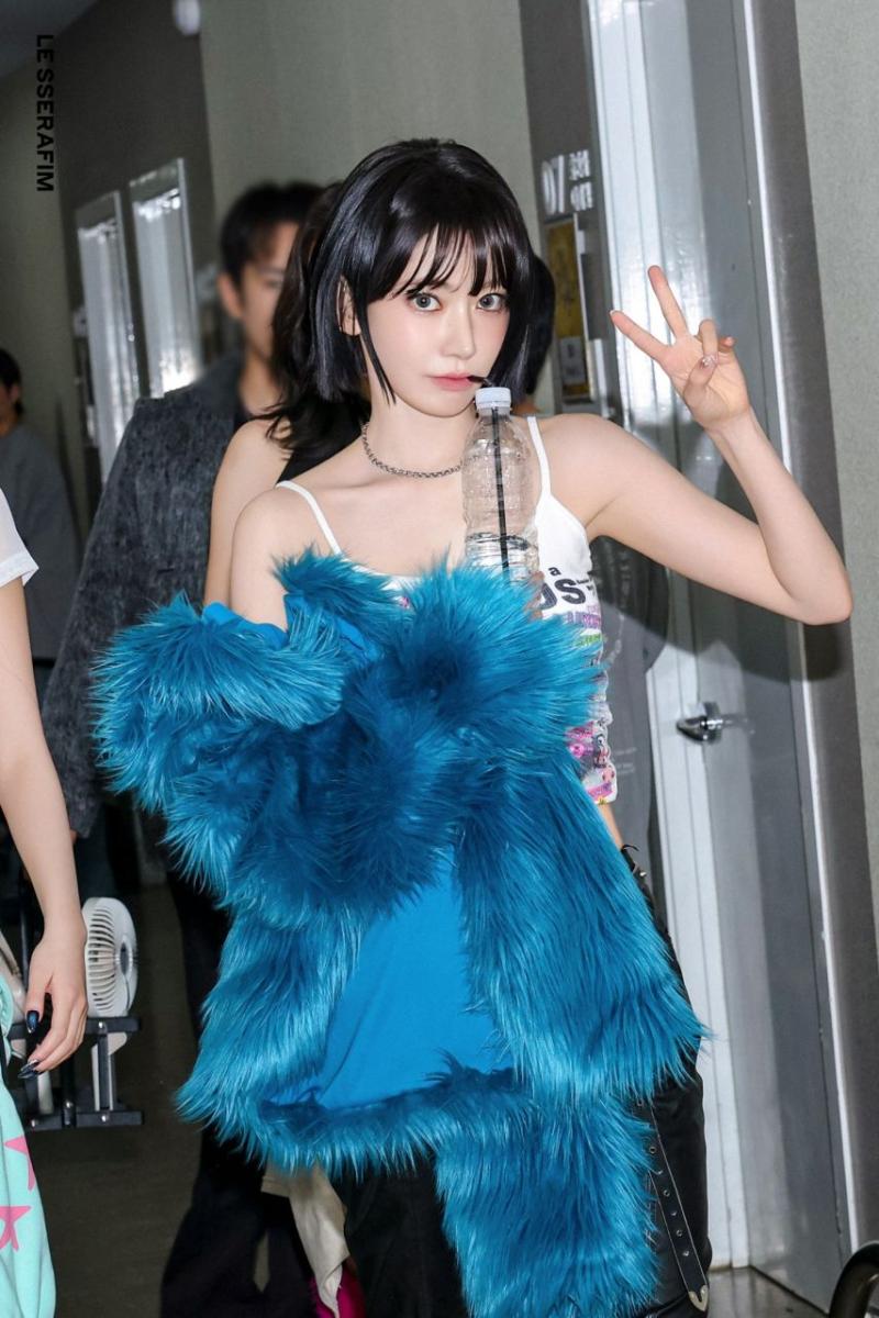 르세라핌