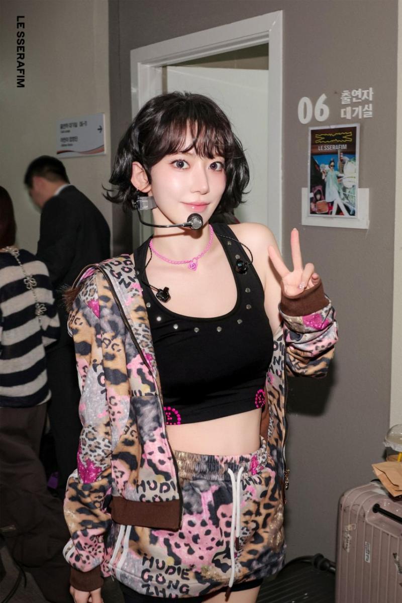 르세라핌