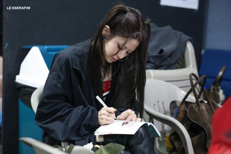 르세라핌