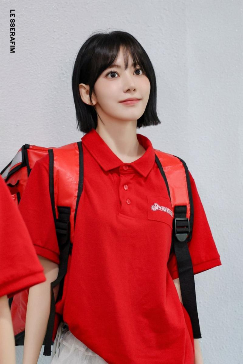 르세라핌