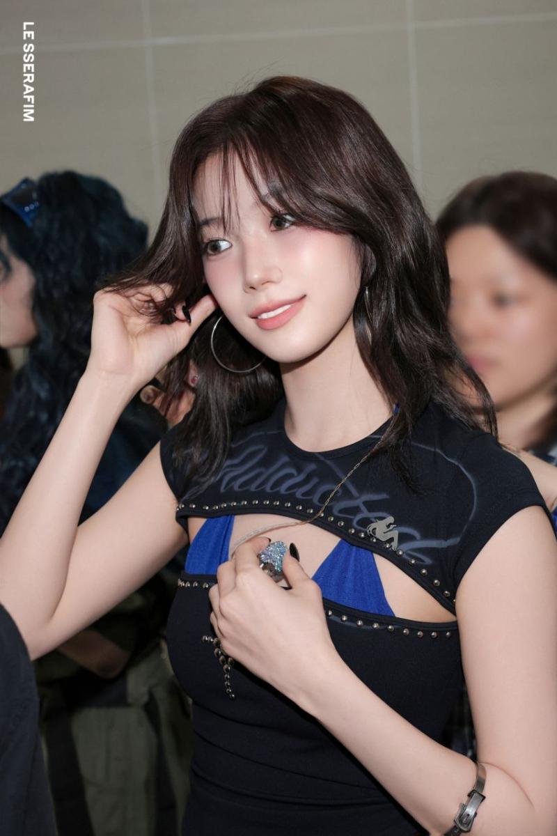 르세라핌