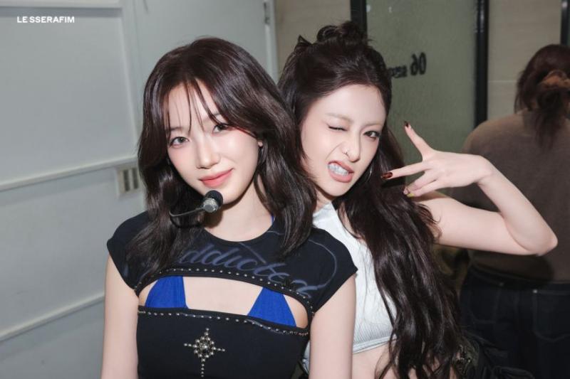 르세라핌